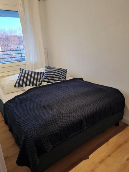 Ferienwohnung Flossis Home Glücksburg Екстериор снимка